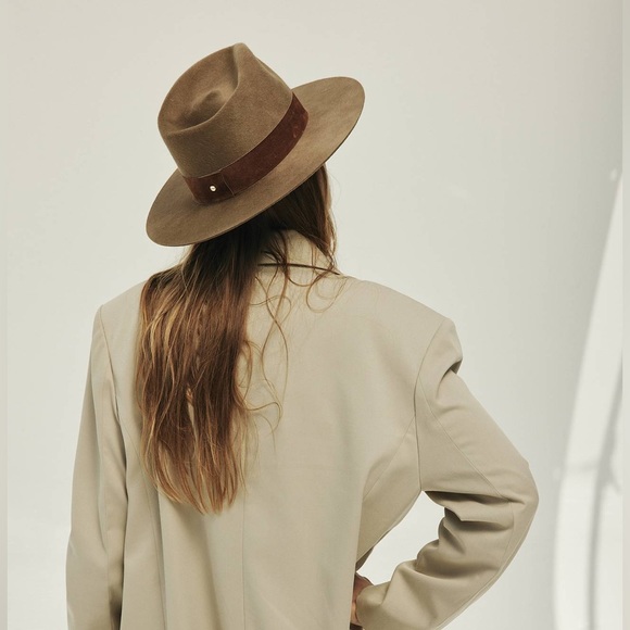 Janessa Leone Alara Hat (M) - Picture 3 of 7